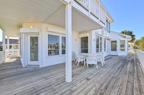 14407 Spyglass Circle Galveston TX 77554