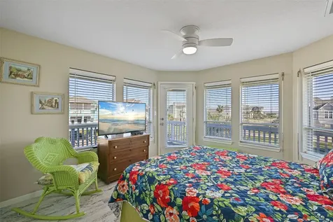 14407 Spyglass Circle Galveston TX 77554