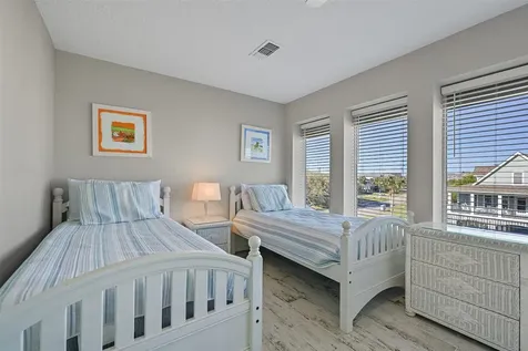 14407 Spyglass Circle Galveston TX 77554