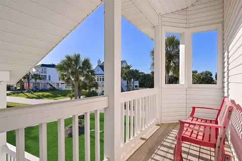 14407 Spyglass Circle Galveston TX 77554