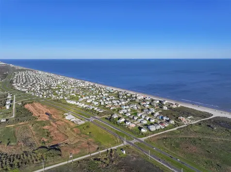 14407 Spyglass Circle Galveston TX 77554