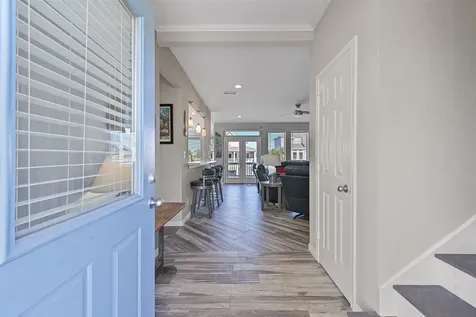 14407 Spyglass Circle Galveston TX 77554