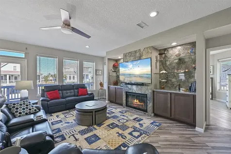14407 Spyglass Circle Galveston TX 77554