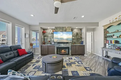 14407 Spyglass Circle Galveston TX 77554