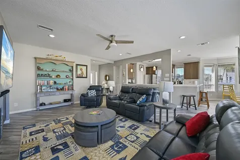 14407 Spyglass Circle Galveston TX 77554