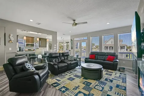 14407 Spyglass Circle Galveston TX 77554