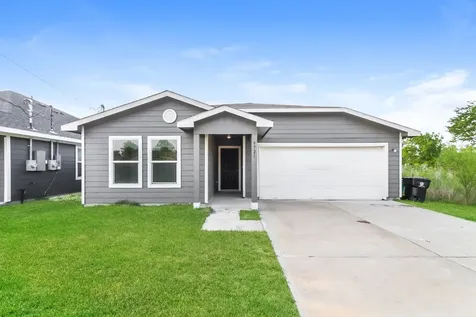 9721 Stedman Street Houston TX 77029