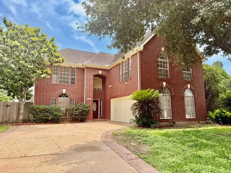 6202 Retlin Court Houston TX 77041