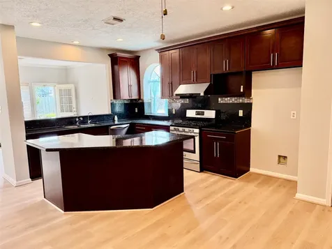 6202 Retlin Court Houston TX 77041