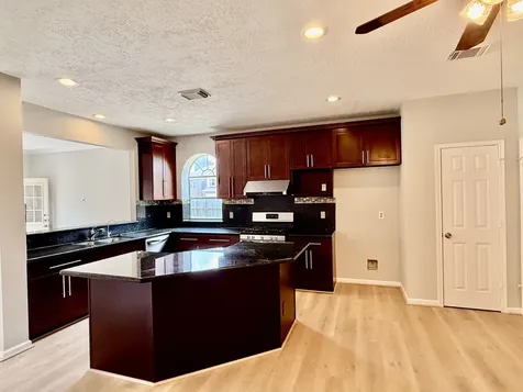 6202 Retlin Court Houston TX 77041