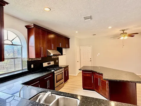 6202 Retlin Court Houston TX 77041