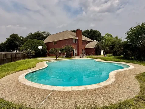 6202 Retlin Court Houston TX 77041