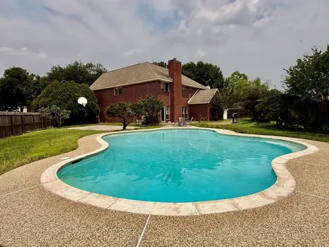 6202 Retlin Court Houston TX 77041