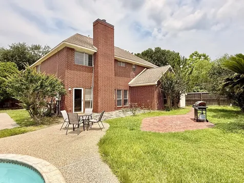 6202 Retlin Court Houston TX 77041