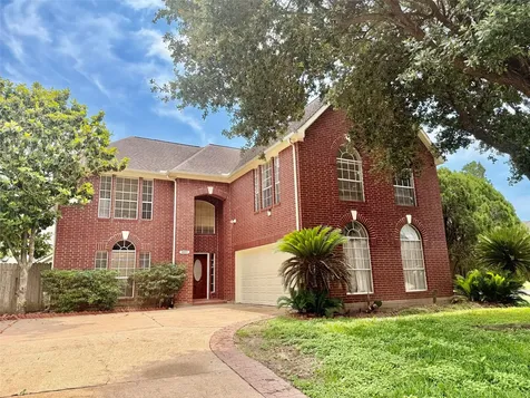 6202 Retlin Court Houston TX 77041