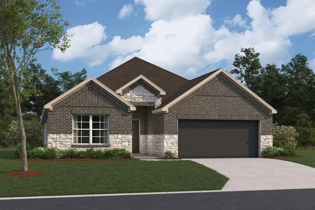 1815 Sleeping Hills Drive Rosenberg TX 77471