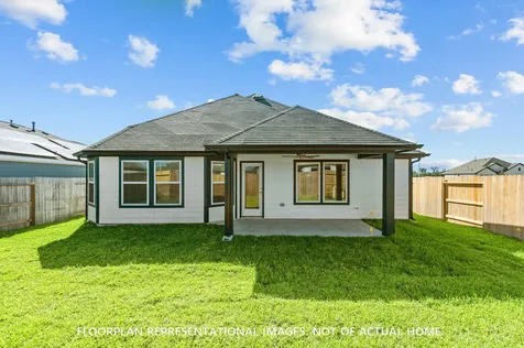 1815 Sleeping Hills Drive Rosenberg TX 77471