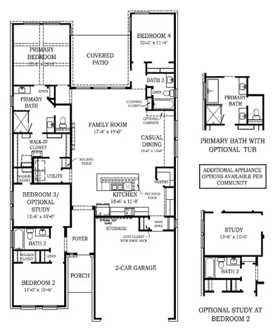 15027 Mission Avenue Mont Belvieu TX 77523