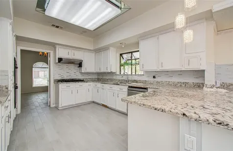 714 Sandpiper Drive Sugar Land TX 77478