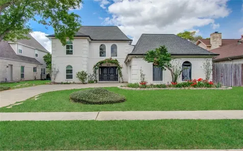 714 Sandpiper Drive Sugar Land TX 77478