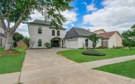 714 Sandpiper Drive Sugar Land TX 77478