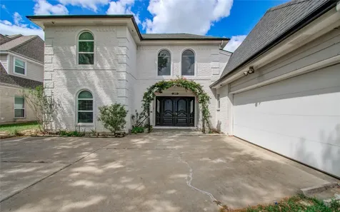 714 Sandpiper Drive Sugar Land TX 77478