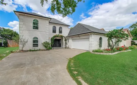 714 Sandpiper Drive Sugar Land TX 77478