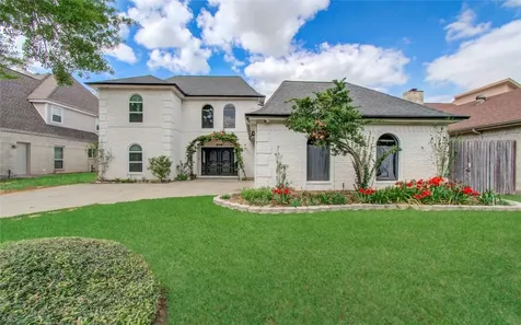 714 Sandpiper Drive Sugar Land TX 77478