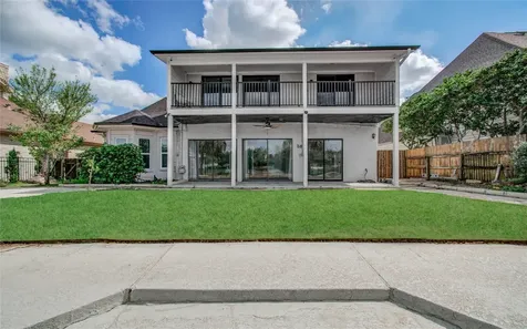 714 Sandpiper Drive Sugar Land TX 77478
