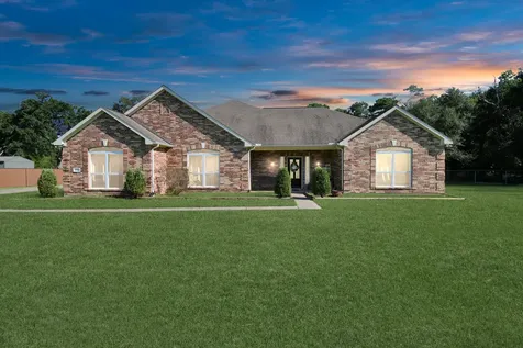 17102 N Bear Creek Drive Houston TX 77084