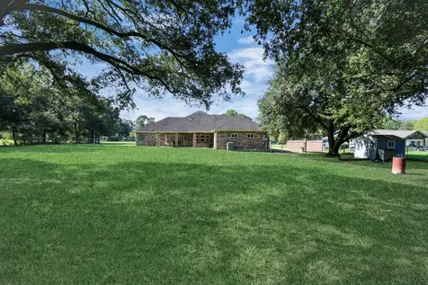 17102 N Bear Creek Drive Houston TX 77084