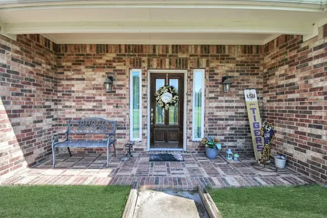 17102 N Bear Creek Drive Houston TX 77084