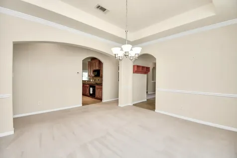 17102 N Bear Creek Drive Houston TX 77084