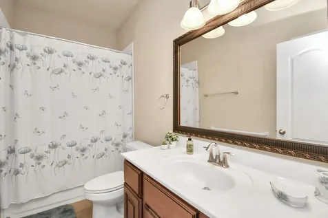 17102 N Bear Creek Drive Houston TX 77084