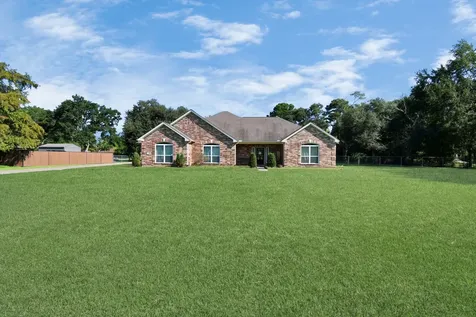 17102 N Bear Creek Drive Houston TX 77084