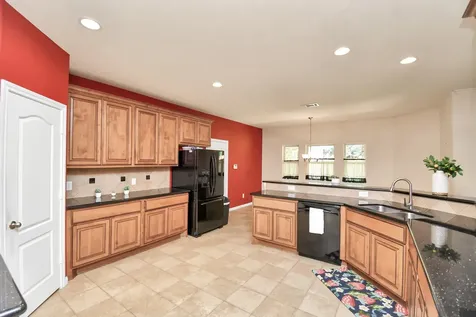 17102 N Bear Creek Drive Houston TX 77084