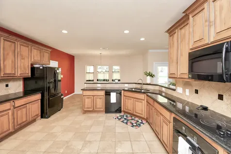 17102 N Bear Creek Drive Houston TX 77084