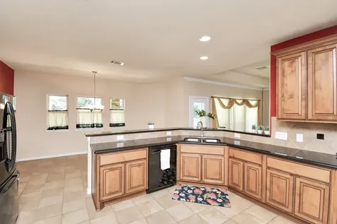 17102 N Bear Creek Drive Houston TX 77084