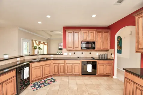 17102 N Bear Creek Drive Houston TX 77084