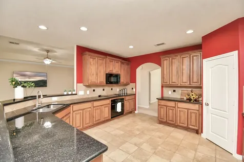 17102 N Bear Creek Drive Houston TX 77084