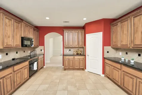 17102 N Bear Creek Drive Houston TX 77084