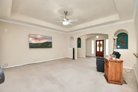 17102 N Bear Creek Drive Houston TX 77084