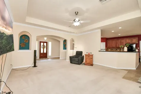 17102 N Bear Creek Drive Houston TX 77084