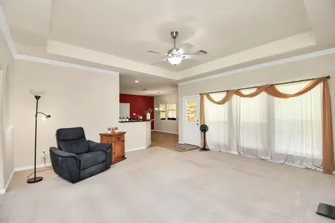 17102 N Bear Creek Drive Houston TX 77084