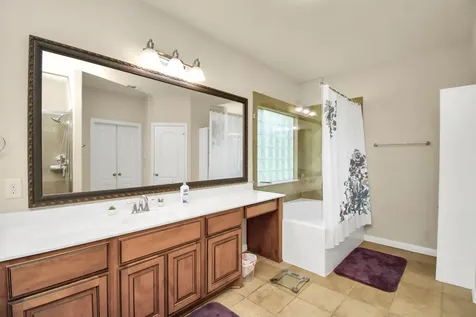 17102 N Bear Creek Drive Houston TX 77084