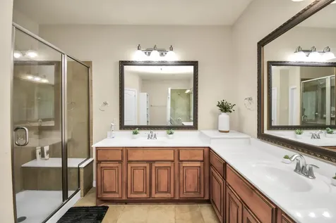 17102 N Bear Creek Drive Houston TX 77084