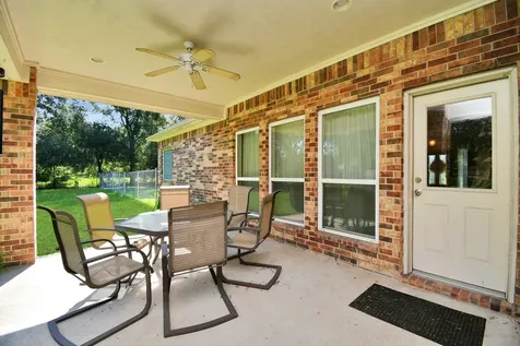 17102 N Bear Creek Drive Houston TX 77084