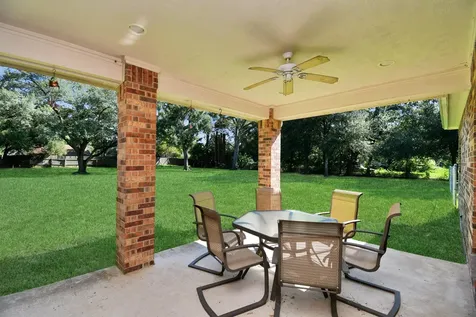 17102 N Bear Creek Drive Houston TX 77084