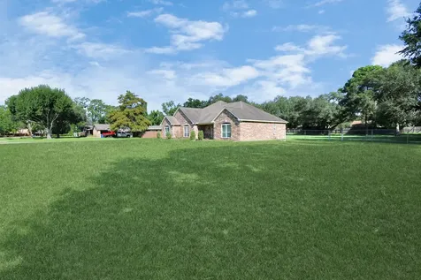 17102 N Bear Creek Drive Houston TX 77084