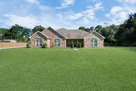 17102 N Bear Creek Drive Houston TX 77084